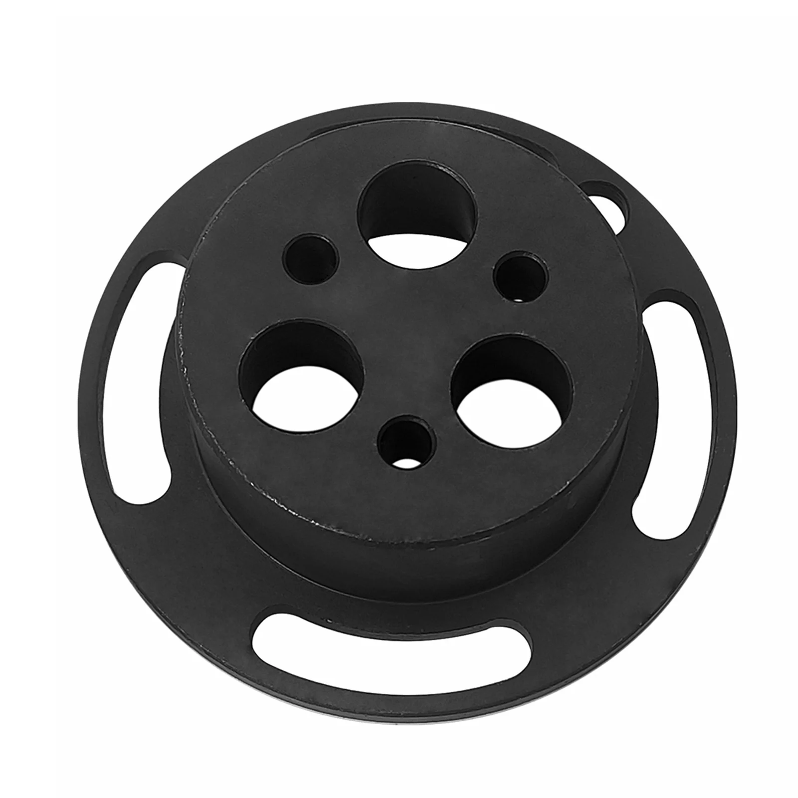 

Стальной держатель для зубчатой звездочки, с защитой от старения