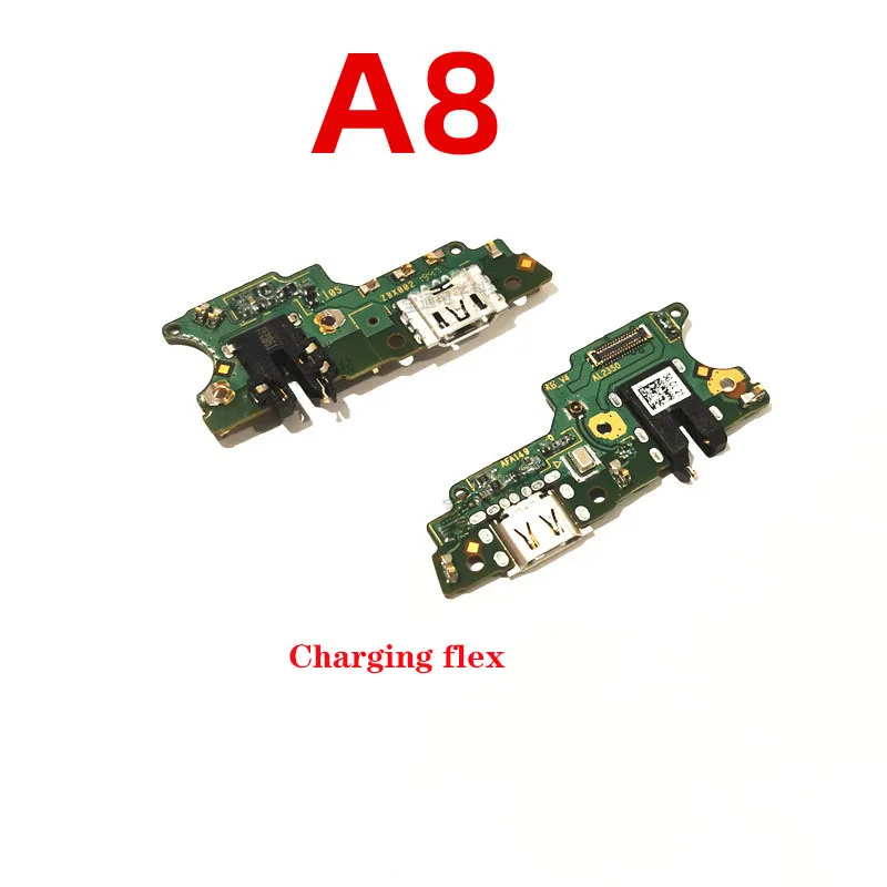 

Для OPPO A8 tail plug маленькая плата для зарядки микрофона маленькая плата разъем для наушников интерфейсный кабель