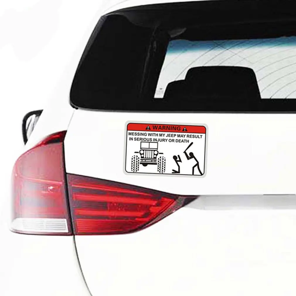 

Exterior Accessories