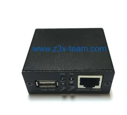 Z3X PRO набор коробка активированная для samsung и pro с 4 кабелем c3300k/P1000/USB/E210 для новых обновлений 7, S6 s5 Note4