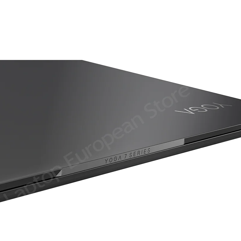 Ноутбук Lenovo YOGA 14s AMD Ryzen 7 5800H 16 Гб ОЗУ 512 ГБ/ТБ SSD 14-дюймовый полноэкранный ноутбук 2 8 K