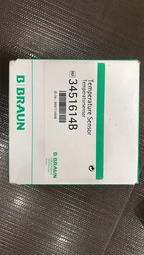 

P/N:3451614B датчик температуры для B-Braun