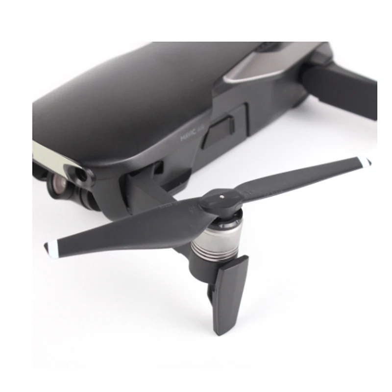 Пропеллер 5332S Для DJI Mavic Air Drone 4 пары быстросъемное лезвие 5332 реквизит прочные