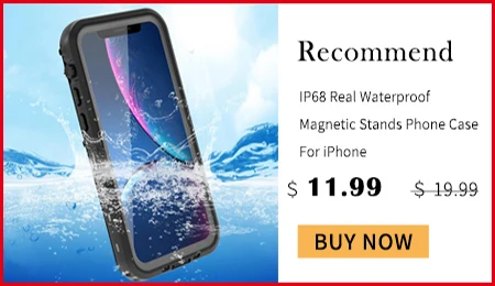 IP68 Водонепроницаемый чехол для телефона для samsung Galaxy S10 Plus S10E S9 S8 Note 8 9 10 10+ настоящий Водонепроницаемый чехол с полной защитой