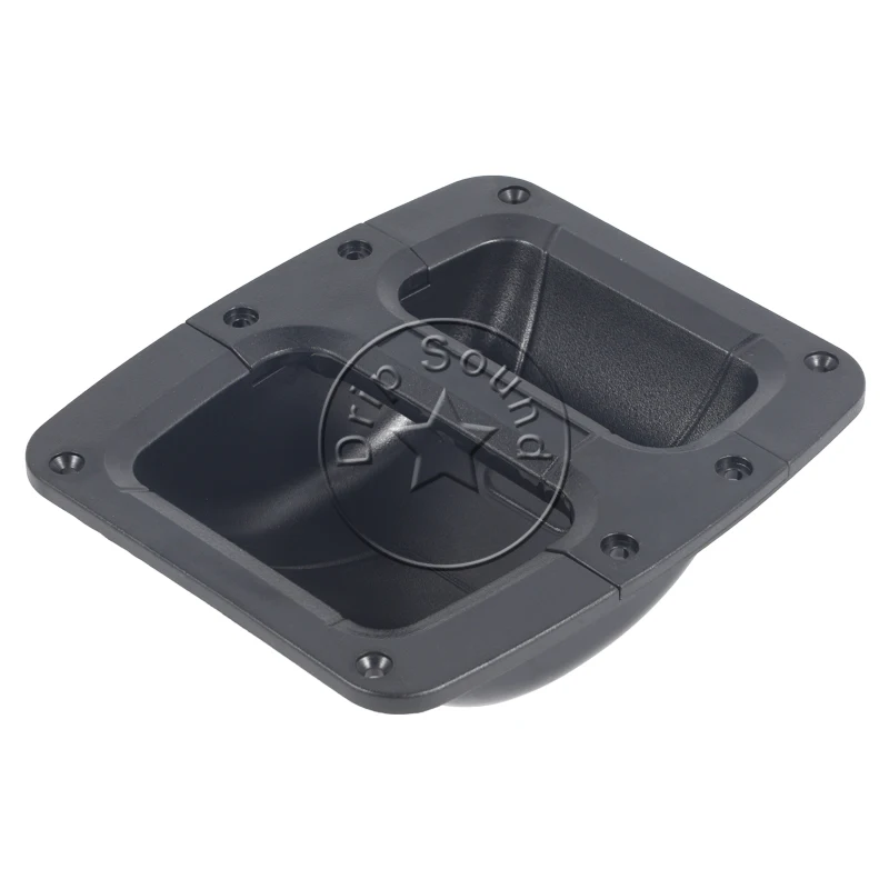 

195mmx117mm Thickened New ABS Plastic Handle Has Strong Bearing Capacity