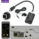 Автомобильный комплект громкой связи, Bluetooth-адаптер AUX 13 Pin Ce-NET, интерфейс для Suzuki Swift Jimny Clarion 6 дисков, CD-плеер, MP3, аудио, музыка