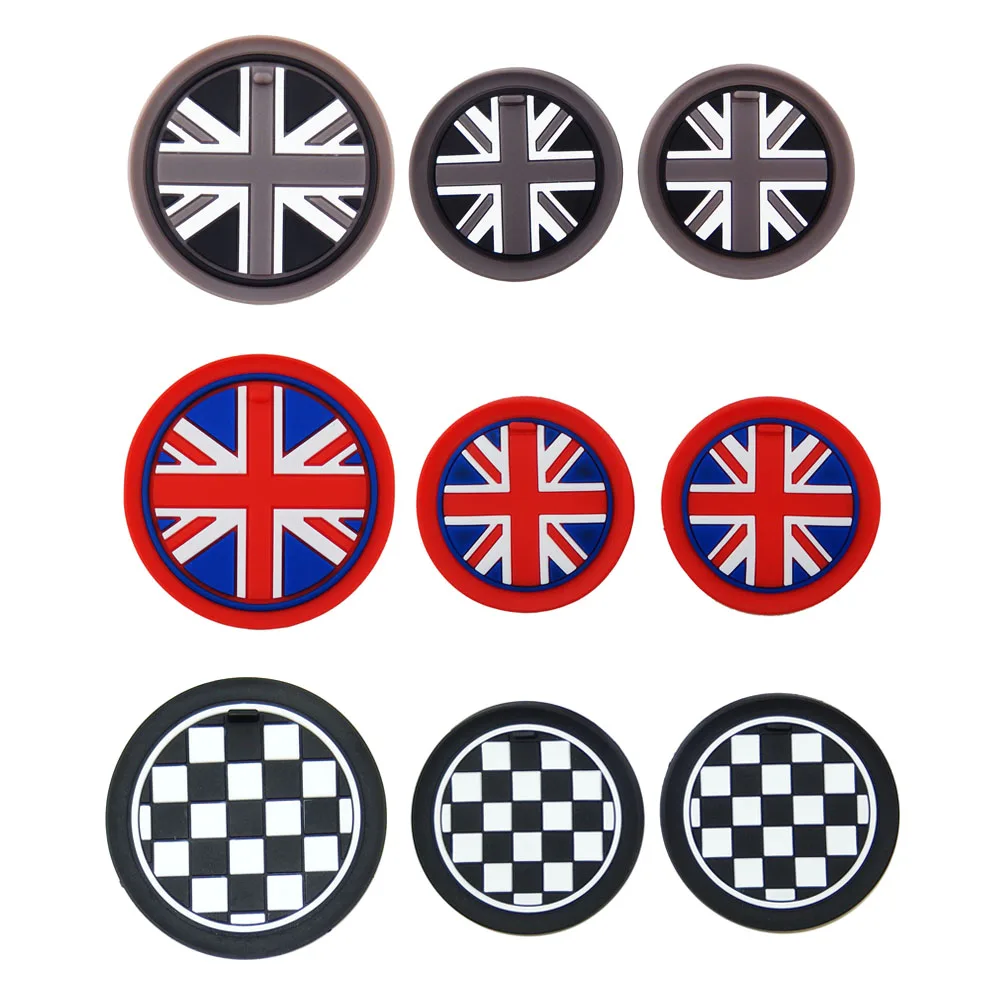 Противоскользящий коврик для BMW Mini Cooper S крышка R55 5 дверная модель 2015 2016