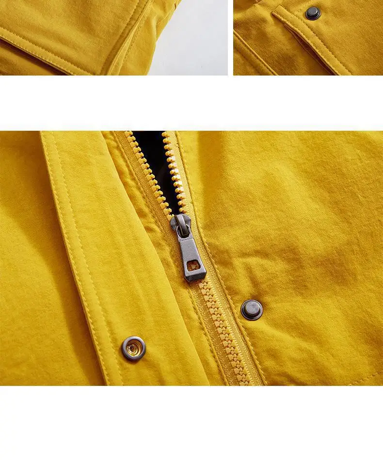 

Children Girls Down Jacket Length Thickened Coat For girl Winter Baby Girl Snowsuit Kids Down Coat 4y-8y with hooded outerwear