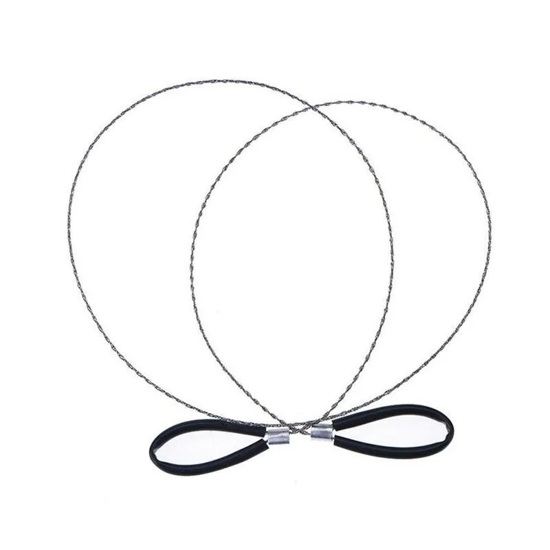 Портативная карманная цепная пила карбоновое кольцо для пилы ручные цепные из