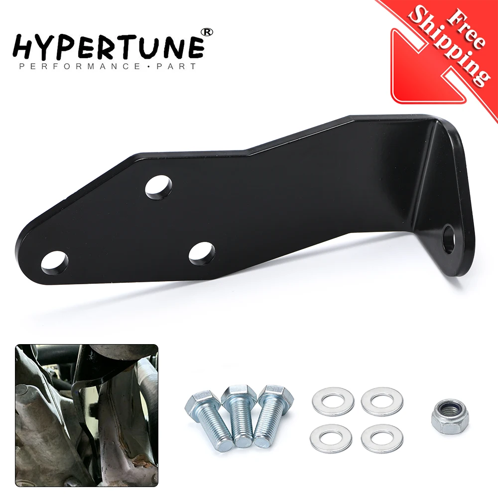 5 скоростной низкопрофильный передний кронштейн крепления трансмиссии замена