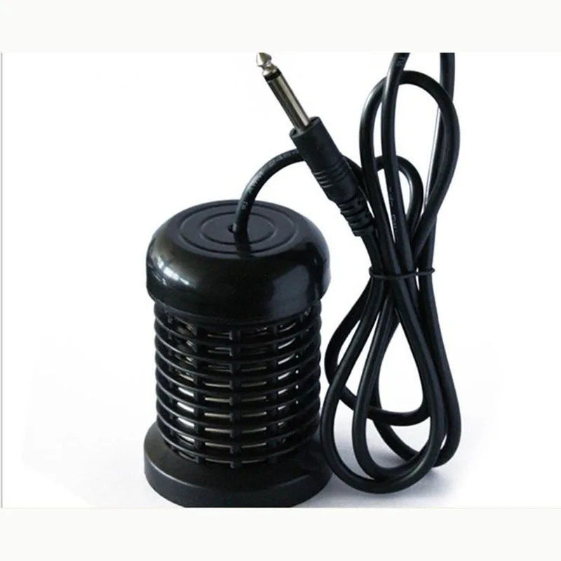 Ионизатор из нержавеющей стали для детоксикации ног ионный очиститель