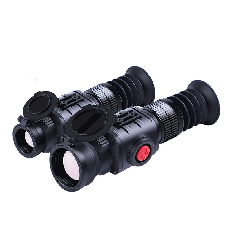 Сверхвысококачественный тепловизор высокомощный инфракрасный телескоп ночного