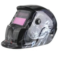 solar auto darkening arc tig mig welding grinding helmet welder mask