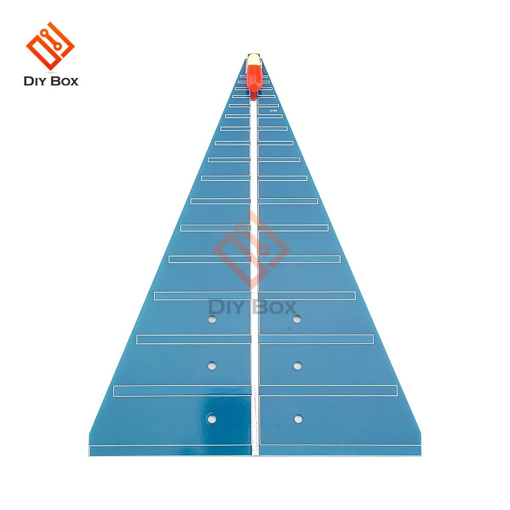 

Широкополосная Антенна направленная антенна 800M-6G UWB Wifi антенна плата
