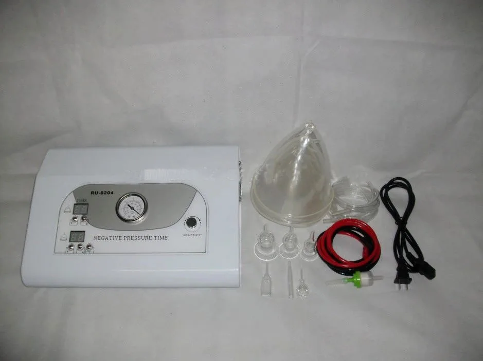 2020 новый вакуумный инструмент для красоты груди/массаж груди увеличение аппарат