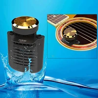 guitar humidifier professional guitar humidity care system hygrometer to prevent cracking