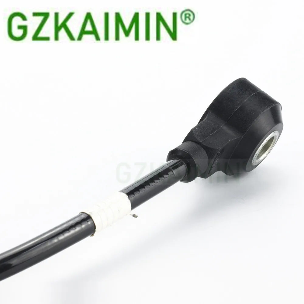 Оригинальный датчик удара (Детонация) OEM # 98MF12A699AB 98MF12A699BA AJ0318921 для FORD ESCAPE mazda |