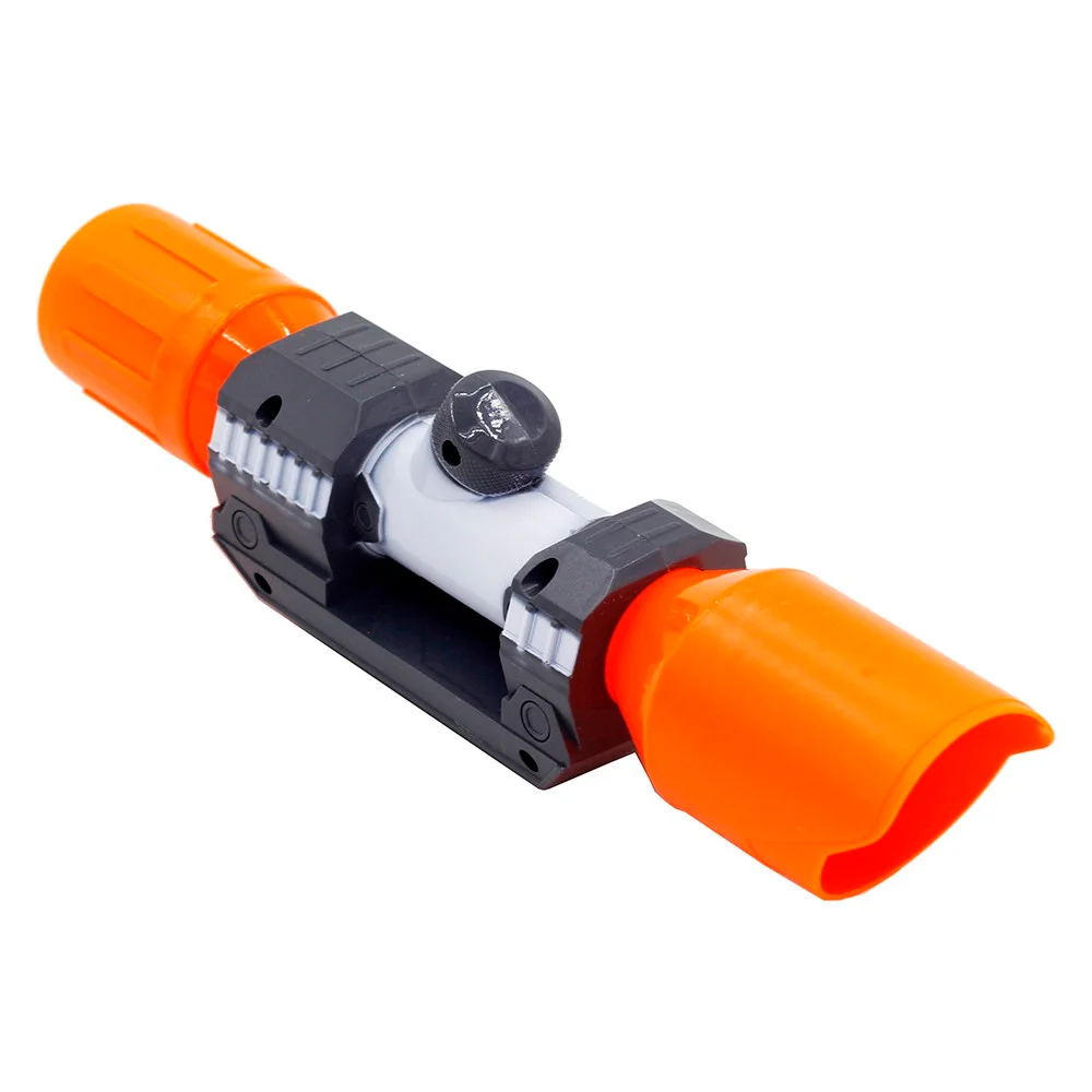 Универсальные аксессуары для Nerf совместимая Модифицированная передняя трубка