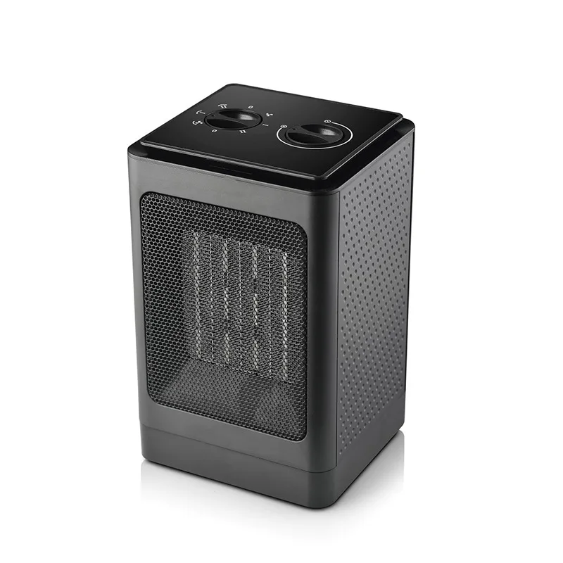 Yenvk Mini Probable Electric Heaters Winter Warmer Desktop Heating Warm Air Heater For Home Office