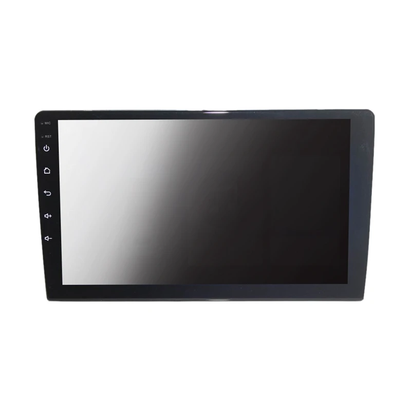 Новый 9 дюймов Android 8 1 GPS навигация Авторадио Мультимедиа DVD плеер Bluetooth WIFI MirrorLink OBD2