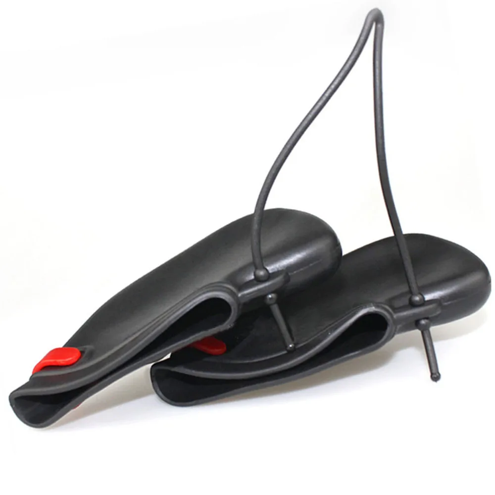 Бесплатная доставка 9 шт. в упаковке резиновые накладки на голову из ПВХ для