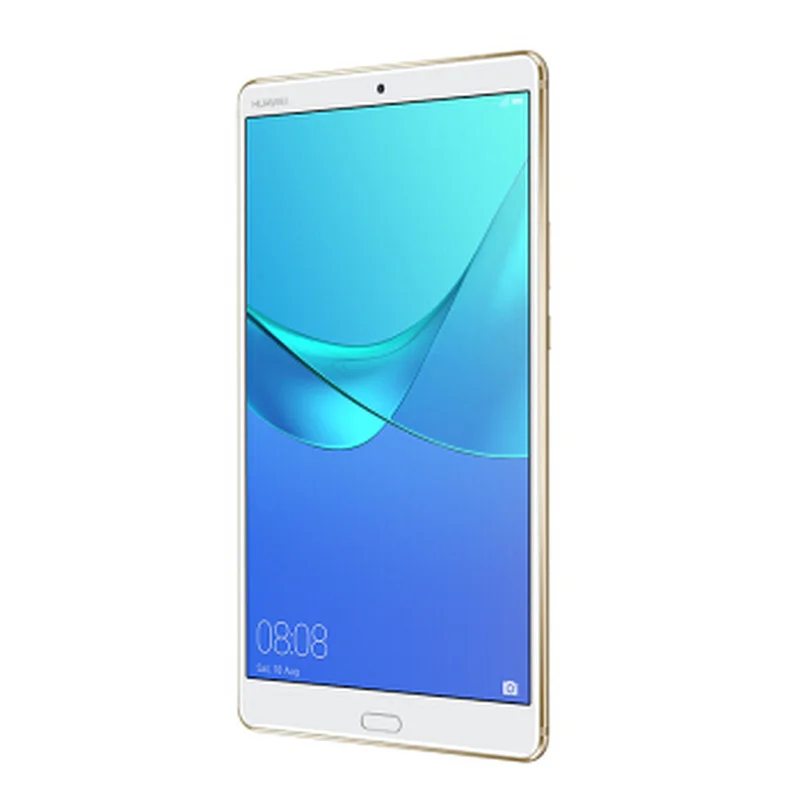 100% оригинал Huawei pad 4G all-netcom 2 в 1 телефон на базе android фаблет 4 Гб 64 ГБ Золотая версия