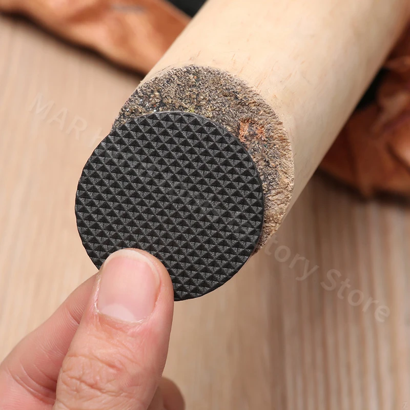 Круглая и квадратная мебель Звуконепроницаемая Нескользящая прокладка