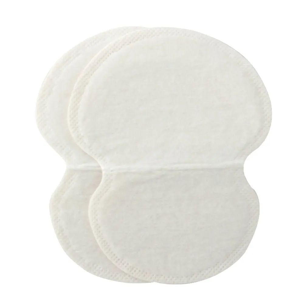 Одноразовая подмышками платье потовые колодки Подмышечный вкладыш для