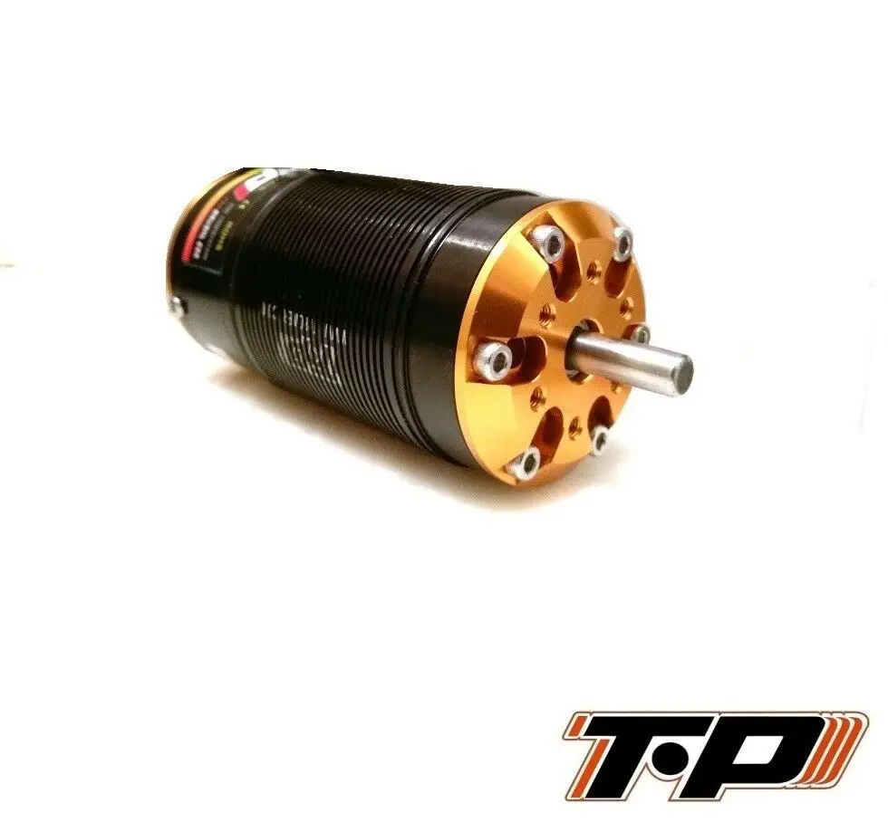 16S 400A доска для серфинга/лодка ESC с бесщеточным ТП мотором 5840S 1050KV мотор