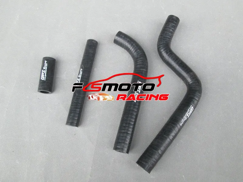 Силиконовый шланг радиатора 96 01 для YAMAHA YZ125 YZ 125 97 98 99 00 2001 2000 1999 1998 1997 1996|Шланги и