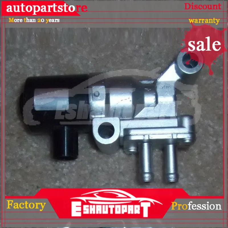 Высокое качество 138200-0420 холостого хода воздушный регулирующий клапан 92-95 1.6л 1.5л
