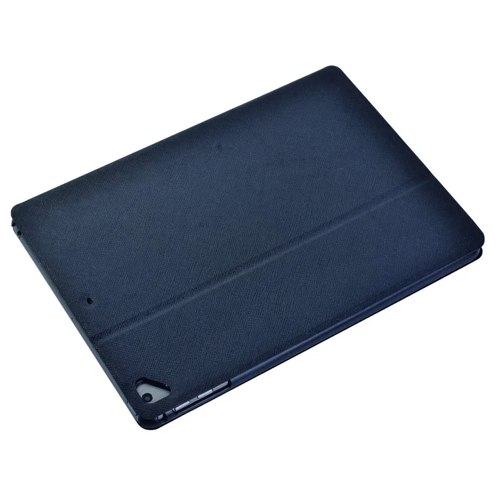 Для iPad mini 4 5 черная искусственная кожа смарт подставка для планшета Folio Cover