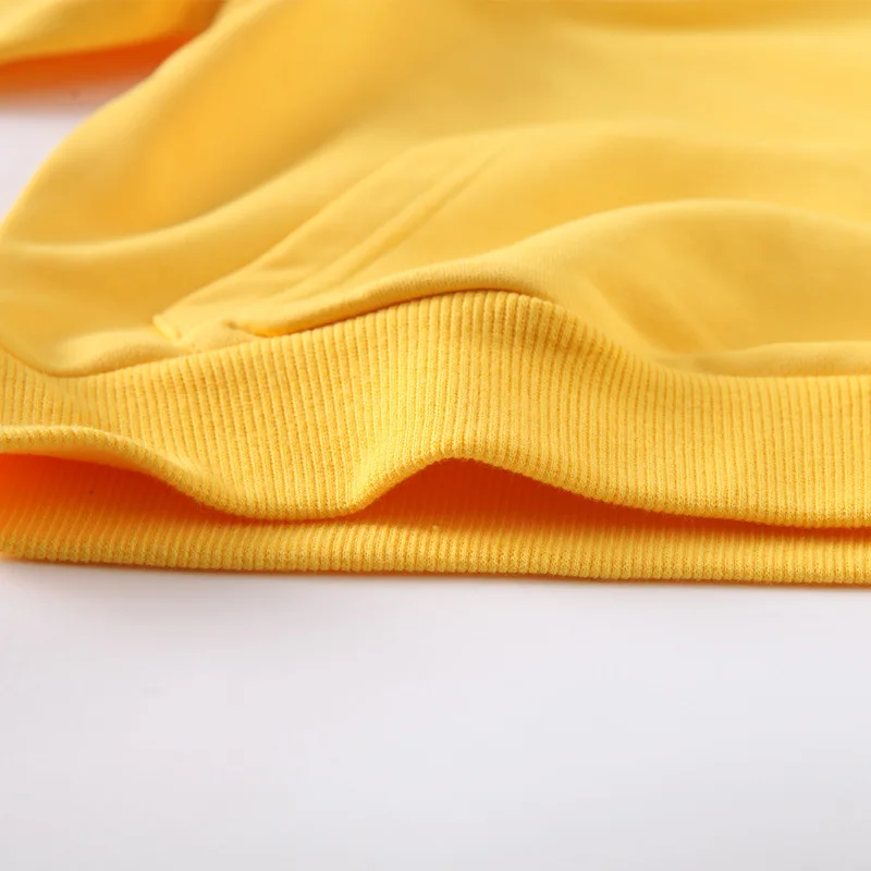 Свитер с принтом Marvel Disney детская одежда в европейском и американском стиле