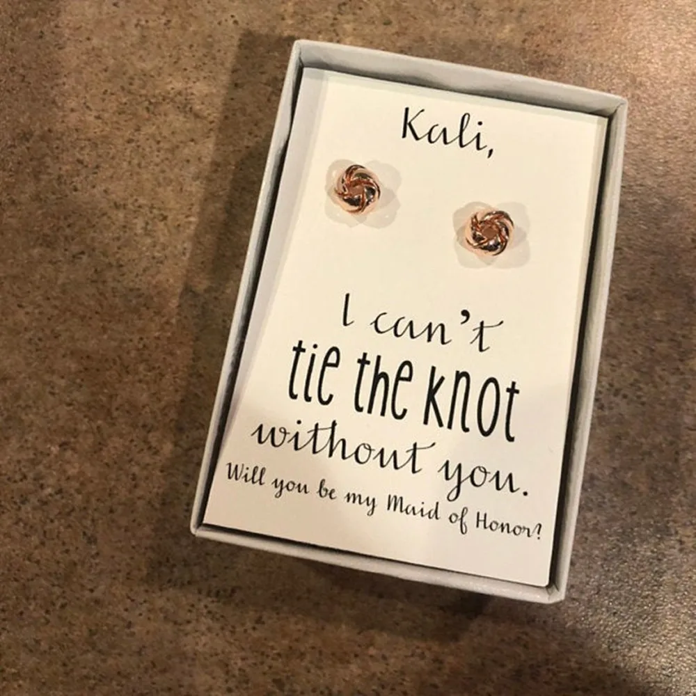 Персонализировать я не могу завязывать узел без вас мы можем предложение