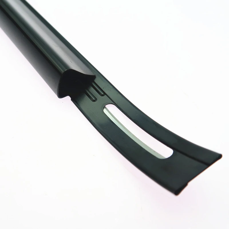 Сделай сам нож из нержавеющей стали для прорезания кожи специальные инструменты