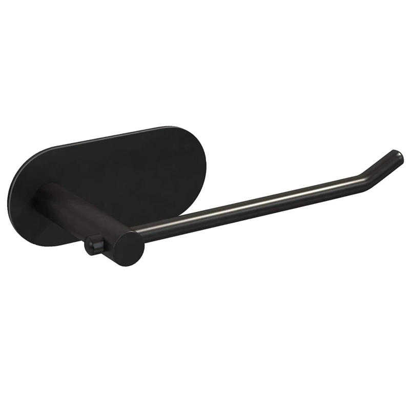 

Hand Towel Holder For Bathroom Wall Mounted,Towel Rack Self Adhesive Towel Ring Hanger Towel For Kitchen No Drilling