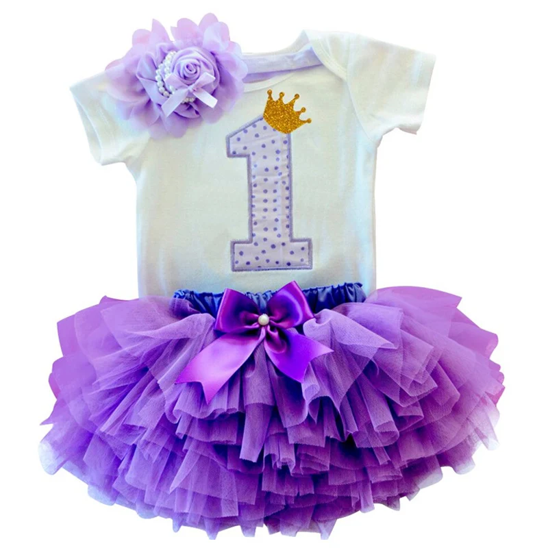 Платье принцессы для новорожденных девочек; Vestido Bebes; одежда для маленьких девочек на первый День рождения; летнее платье; платья для маленьких девочек
