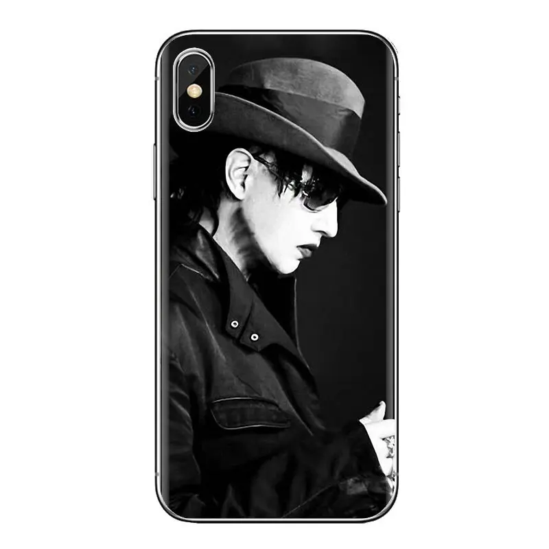Для iPod Touch Apple iPhone 11 Pro 4 4S 5 5S SE 5C 6 S 7 8 X XR XS Plus Макс прозрачный TPU чехол UK Мэрилин