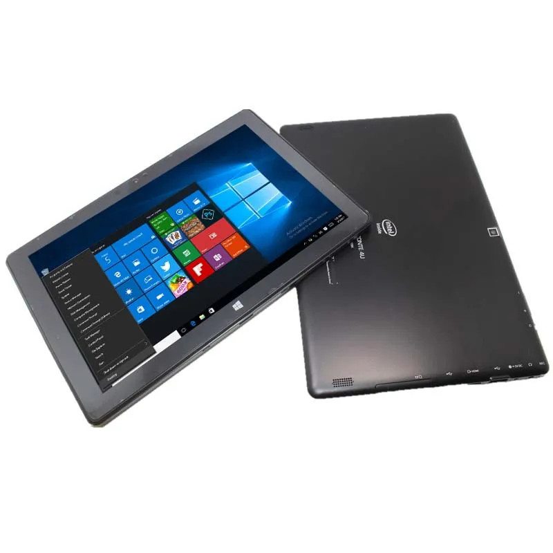 10 1 дюйма Windows Tablet PC NX1011 Гб + 32GB Quad core 1280*800 IPS WINDOWS Atom (TM) Процессор Z3735G @ 33 ГГц двойной