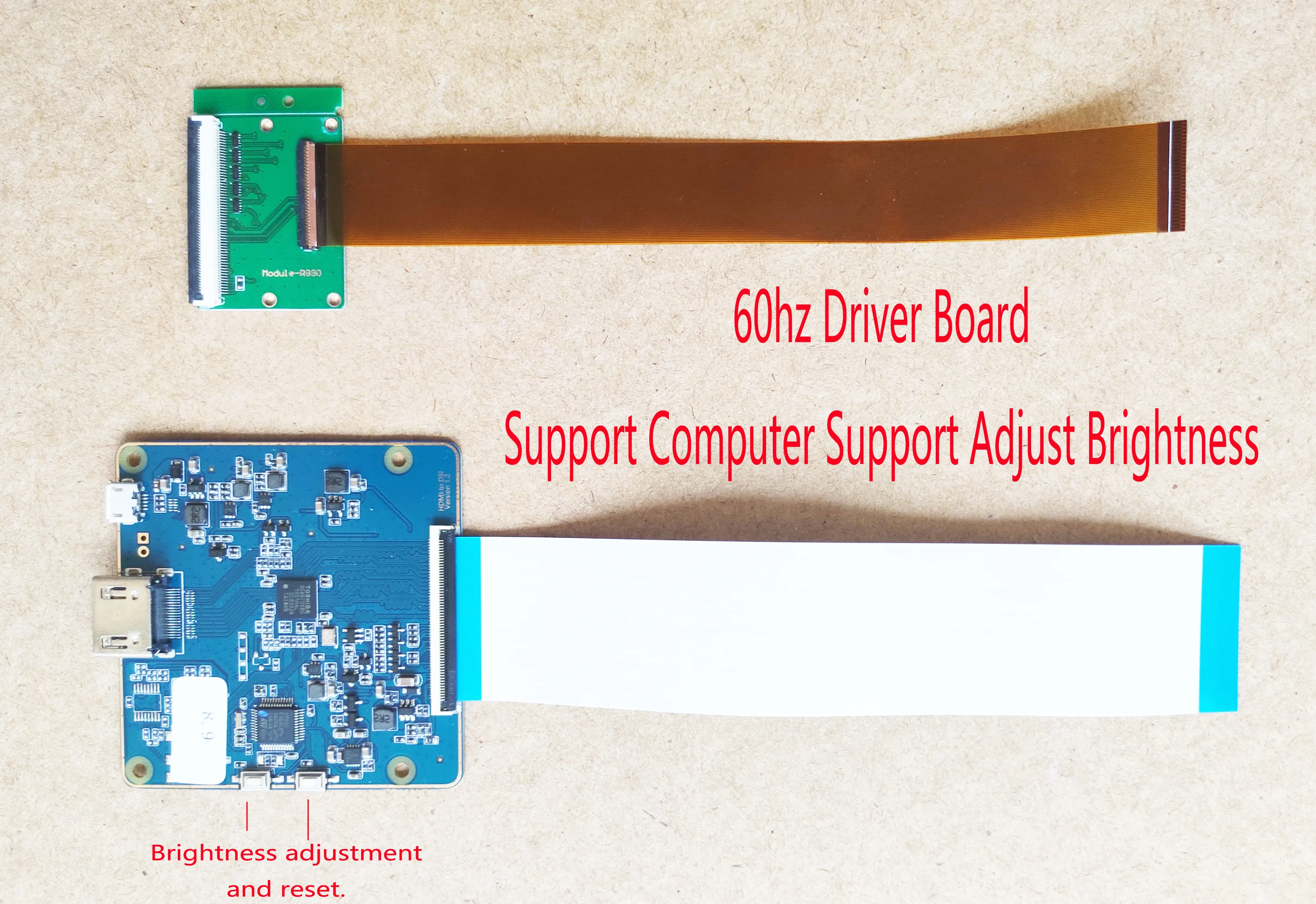8,9 дюймовый TFTMD089030 2K HDMI ips дисплей 2560*1600 MIPI ЖК-дисплей с драйверной платой USB Сенсорная Поддержка Win7 8 10 Raspberry Pi 3