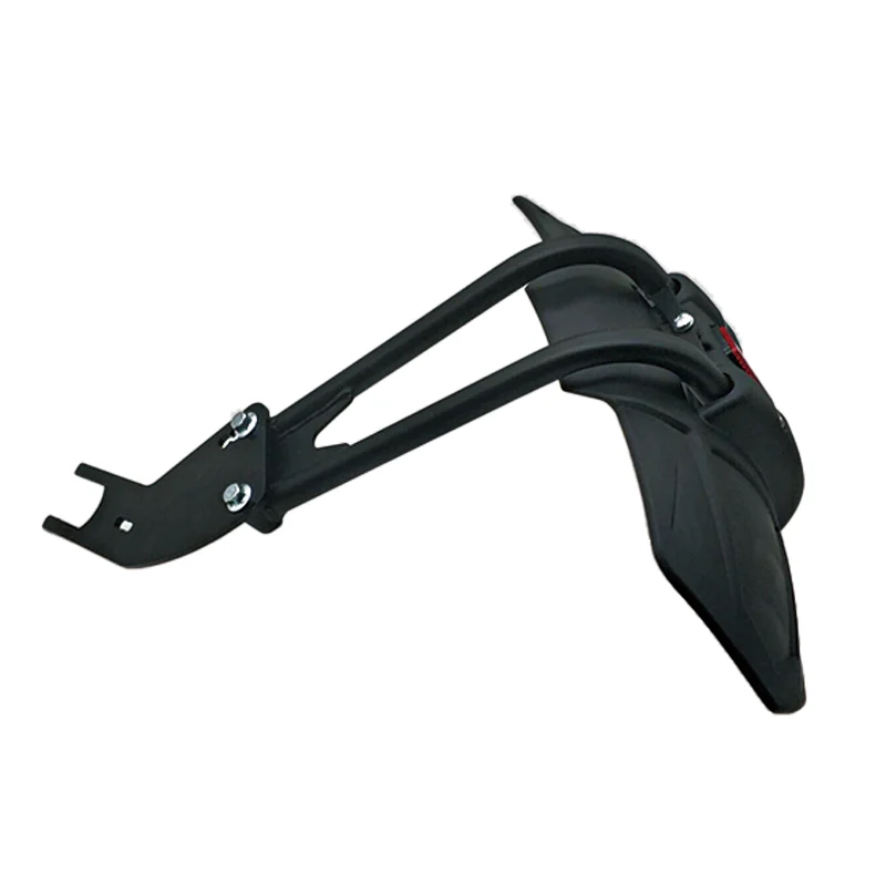 2020 новые аксессуары для мотоциклов кронштейн заднего крыла мотоцикла брызговики