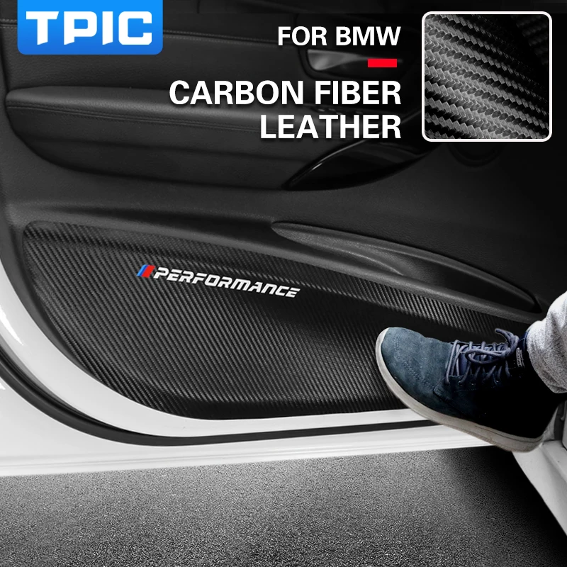 Защитная пленка для двери автомобиля ПВХ наклейки BMW E90 F30 F10 F07 F20 F25 F26 F15 F16 E84 F48 X1 X3