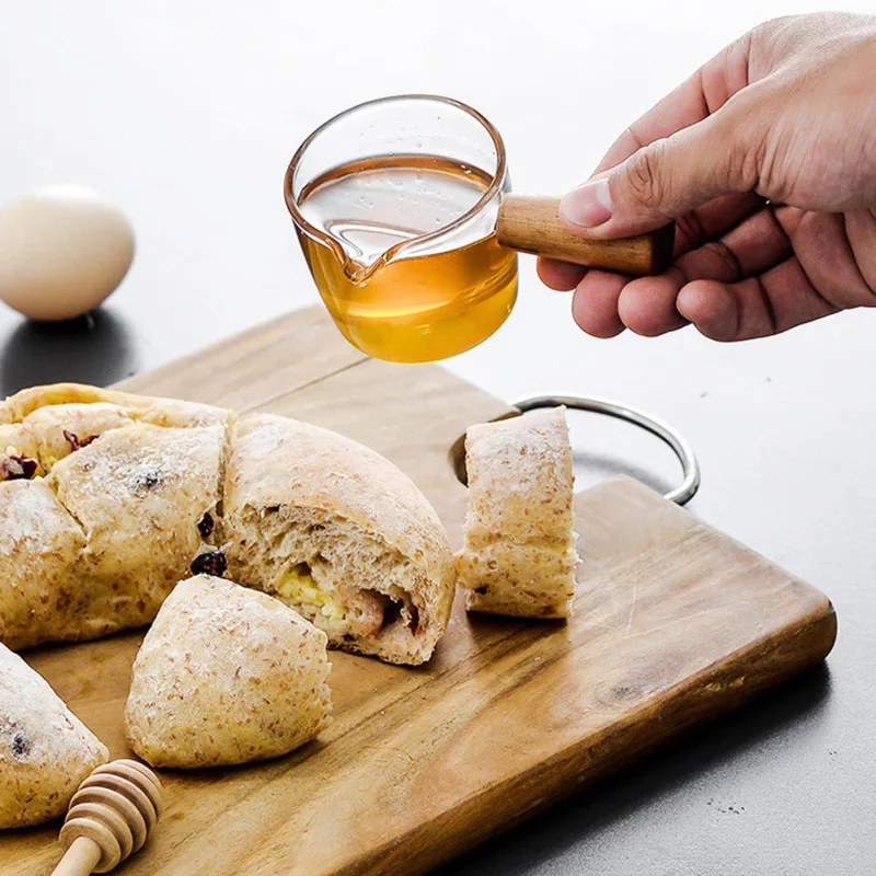 Многофункциональное вкусовое блюдо кофейная мини-чашка для молока соуса ручной