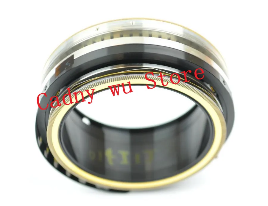 Новый мотор 70-200 для объектива Nikon 70-200 мм F2.8G ED VR II Generation Камера запчасти на ремонт.