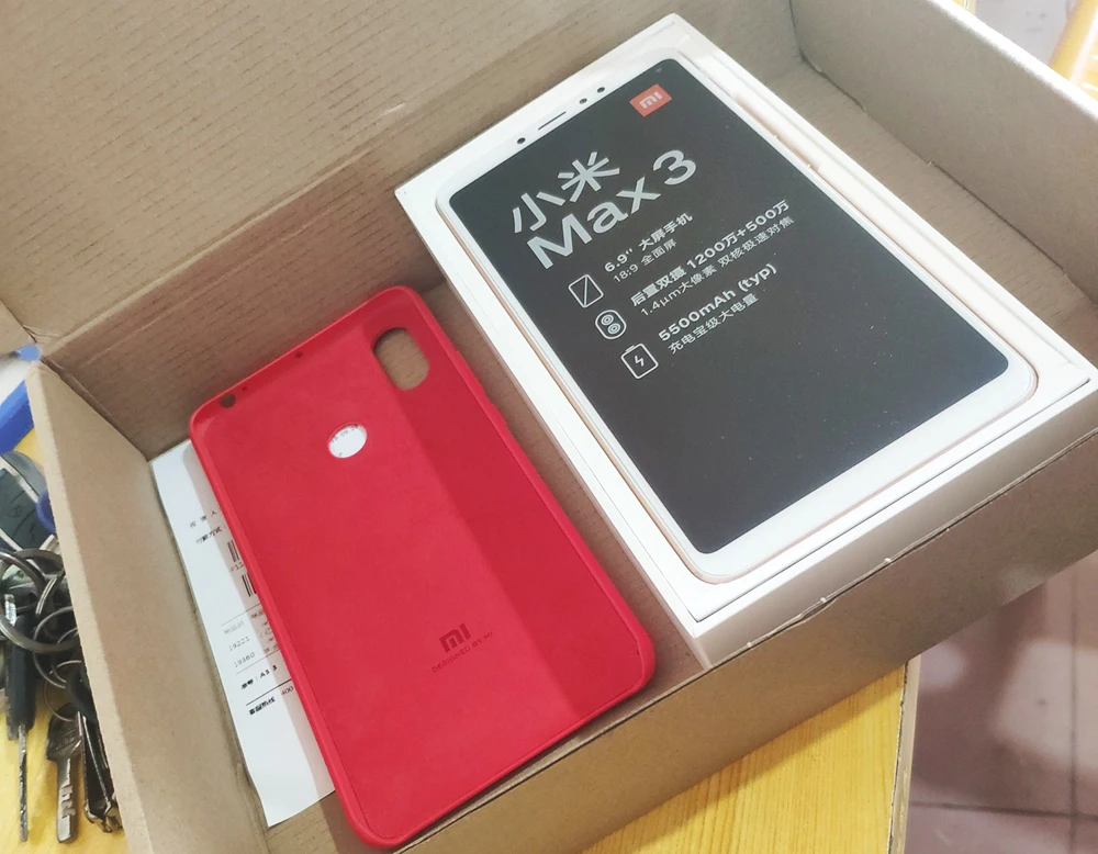 Чехол для xiaomi mi max 3, черный противоударный чехол, чехол для mi max 3, чехол для xiaomi mi max3, задняя крышка