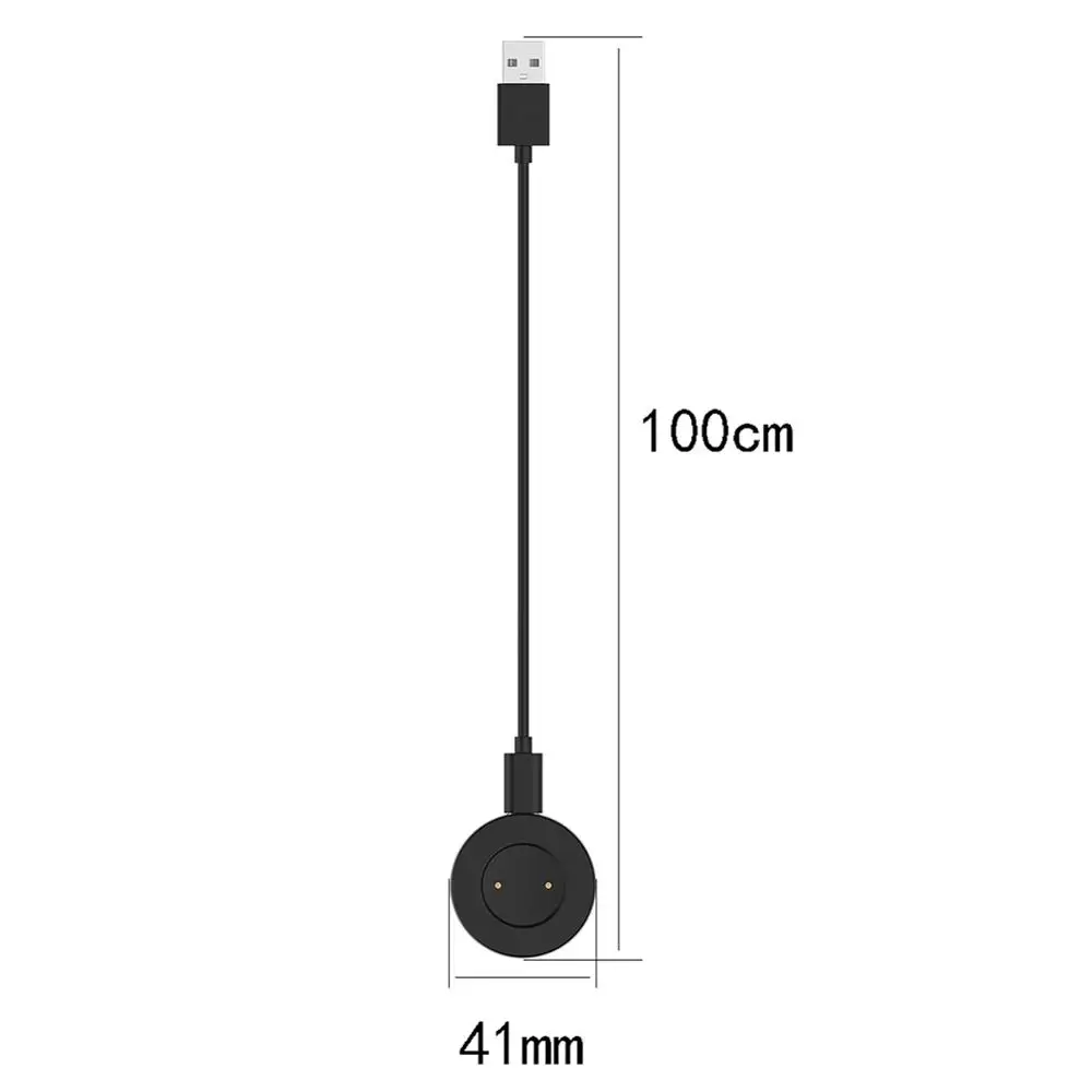Universal USB Charging Dock Cable replace charger Power Adapter for Huawei Smart Watch GT 2 / glory magic | Электроника