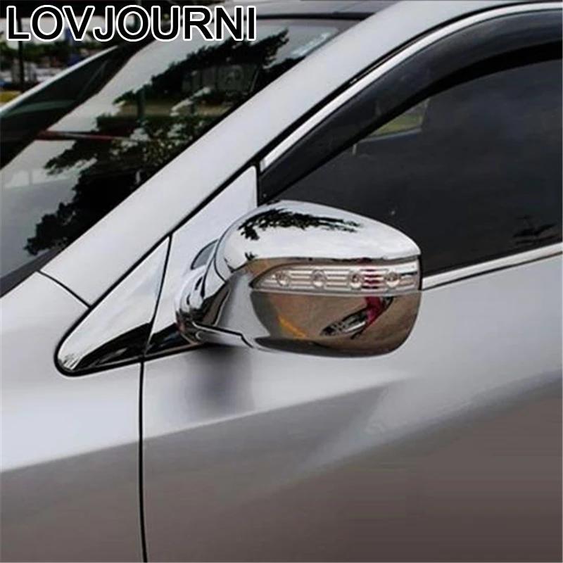 Крыло зеркало внешний автомобильный модифицированный автоматический аксессуар