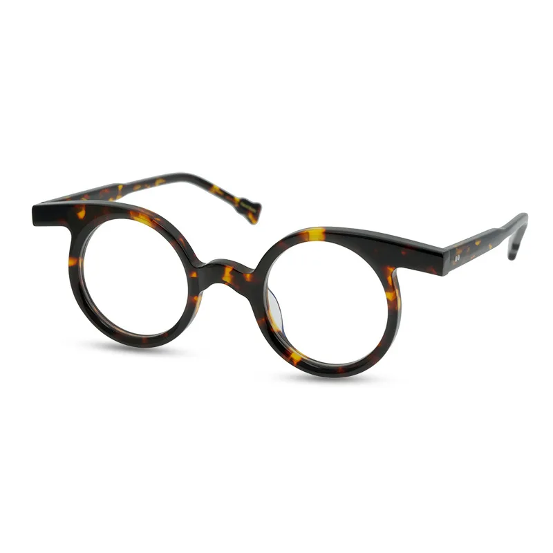 

Zerosun Round Reading Glasses Male Women 1.25 1.75 2.25 2.5 Diopter Men +1.0 1.5 2.0 3.0 Computer Eyewear for Read Anti Blue