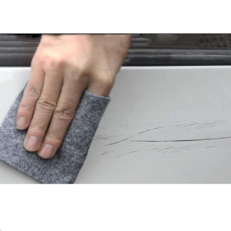 Средство для удаления царапин в автомобиле средство очистки и пятен от ржавчины