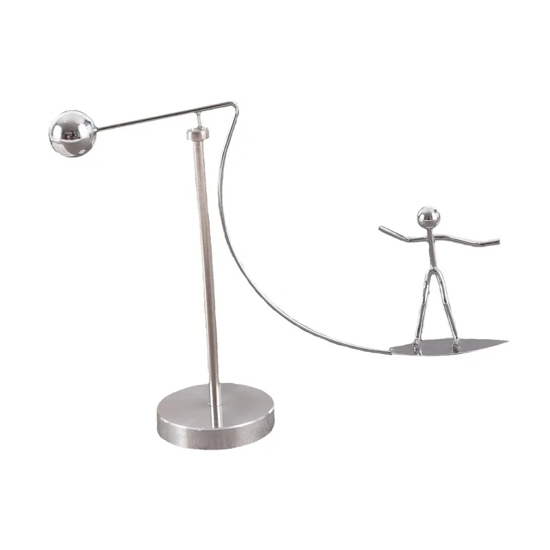 Искусственное украшение научный обучающий инструмент креативные скульптуры с